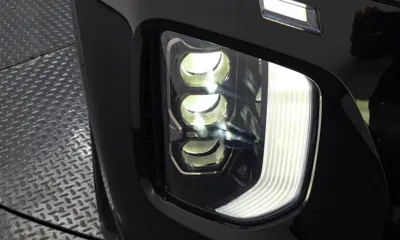 Hyundai Palisade 2019, 70740 км, за 27000000 KRW - фото 22