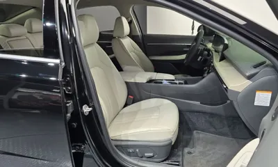 Hyundai Sonata 2024, 35960 км, за 31200000 KRW - фото 26