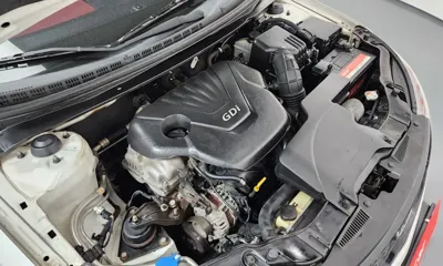 Kia Porte 2013, 170417 км, за 2990000 KRW - фото 6