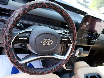 Hyundai Staria 2024, 23239 км, за 31500000 KRW - фото 8