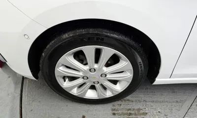 ChevroletGMDaewoo Spark 2017, 148375 км, за 4290000 KRW - фото 5