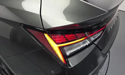 Hyundai Avante 2021, 56954 км, за 16490000 KRW - фото 23