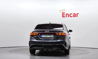 Kia K3 2022, 136364 км, за 14500000 KRW - фото 4
