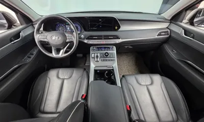 Hyundai Palisade 2022, 38117 км, за 23500000 KRW - фото 7