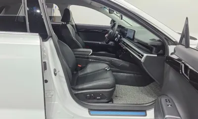 Hyundai Grandeur 2024, 35045 км, за 28800000 KRW - фото 26