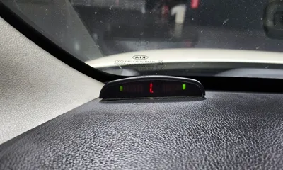 Kia Ray 2016, 110636 км, за 5300000 KRW - фото 17