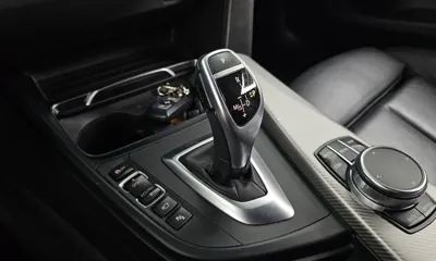 BMW 4-Series 2018, 69532 км, за 21990000 KRW - фото 9
