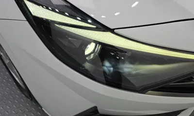 Hyundai Avante 2021, 50602 км, за 17800000 KRW - фото 22
