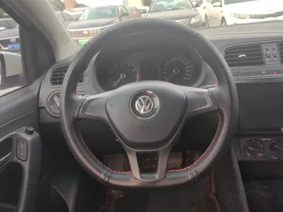 Volkswagen Polo 2017, 54200 км, за 33500 CNY - фото 15