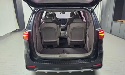 Kia Canival 2019, 141065 км, за 10750000 KRW - фото 20