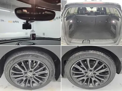 MINI Clubman 2016, 128899 км, за 10200000 KRW - фото 19