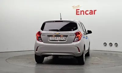 ChevroletGMDaewoo Spark 2021, 43443 км, за 11000000 KRW - фото 4