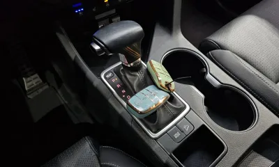 Kia Sportage 2019, 74493 км, за 12990000 KRW - фото 9