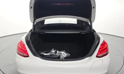Mercedes-Benz C-Class 2018, 24595 км, за 21900000 KRW - фото 20