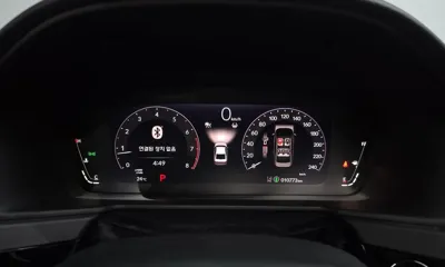 Honda Accord 2024, 10773 км, за 34900000 KRW - фото 8