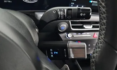 Hyundai Sonata 2025, 35718 км, за 22900000 KRW - фото 9