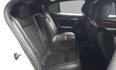 Lincoln MKS 2014, 123086 км, за 3300000 KRW - фото 12