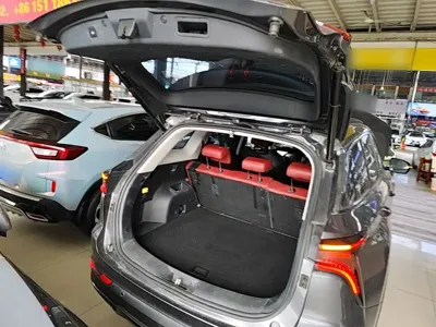 Changan 长安CS75PLUS 2020, 90300 км, за 55400 CNY - фото 19