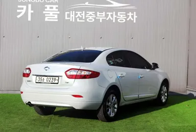 Renault-KoreaSamsung SM3 2016, 92100 км, за 3900000 KRW - фото 7