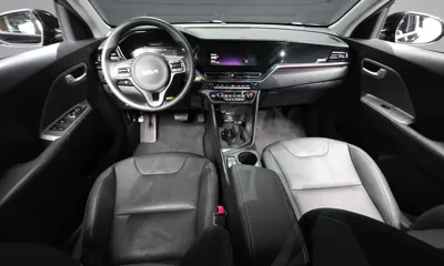 Kia Niro 2022, 29039 км, за 19800000 KRW - фото 7