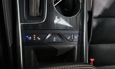 ChevroletGMDaewoo Impala 2016, 110228 км, за 6800000 KRW - фото 18