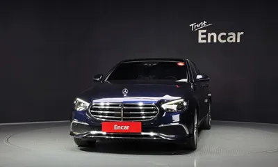 Mercedes-Benz E-Class 2023, 53408 км, за 53900000 KRW - фото 3