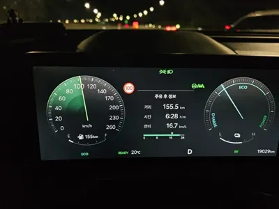 Kia Sorento 2025, 19029 км, за 22090000 KRW - фото 8
