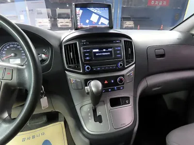 Hyundai Starex 2016, 225089 км, за 6000000 KRW - фото 11