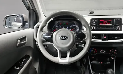 Kia Morning 2017, 71655 км, за 6500000 KRW - фото 13