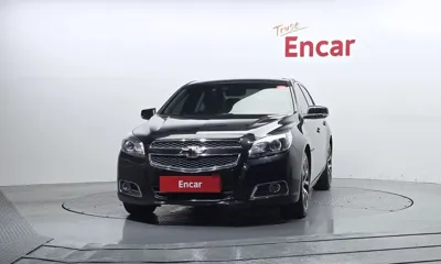 ChevroletGMDaewoo Malibu 2015, 121393 км, за 3200000 KRW