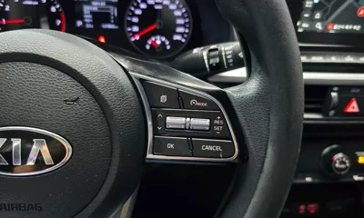 Kia K3 2019, 107866 км, за 11000000 KRW - фото 16