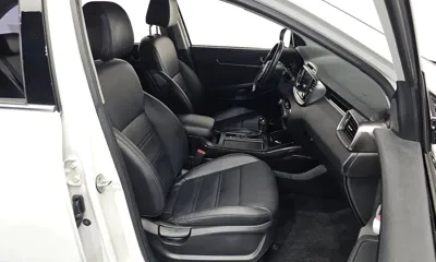 Kia Sorento 2017, 159719 км, за 12500000 KRW - фото 12