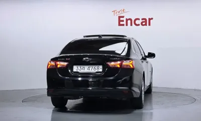 ChevroletGMDaewoo Malibu 2019, 104123 км, за 6990000 KRW - фото 4