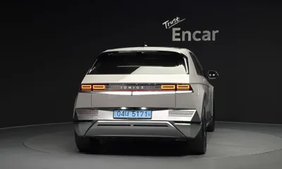Hyundai Ioniq5 2023, 34367 км, за 34500000 KRW