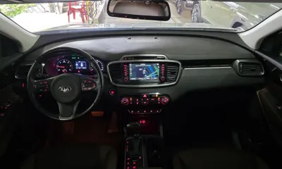Kia Sorento 2016, 84600 км, за 15200000 KRW - фото 7