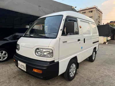 ChevroletGMDaewoo damas 2021, 39000 км, за 8200000 KRW - фото 6