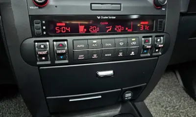 Kia Mohave 2014, 105173 км, за 12990000 KRW - фото 31