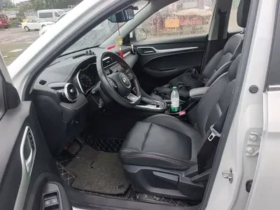 MG ZS 2019, 65100 км, за 30500 CNY - фото 15