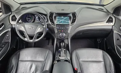 Hyundai Maxcruz 2016, 105043 км, за 13000000 KRW - фото 7