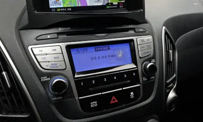 Hyundai Tucson 2011, 77409 км, за 5500000 KRW - фото 16