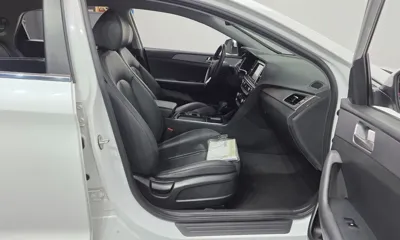 Hyundai Sonata 2019, 101552 км, за 11900000 KRW - фото 26