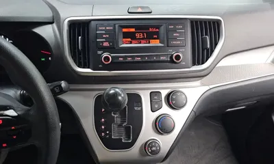 Kia Ray 2022, 64805 км, за 9200000 KRW - фото 13