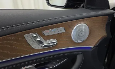 Mercedes-Benz E-Class 2019, 76605 км, за 26700000 KRW - фото 28