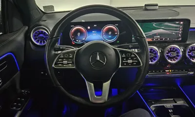 Mercedes-Benz EQB 2024, 29000 км, за 45500000 KRW - фото 8