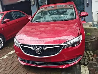 Buick Excelle 2017, 80700 км, за 20700 CNY - фото 3