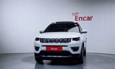 Jeep Compass 2021, 56395 км, за 19500000 KRW - фото 3