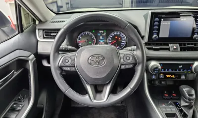 Toyota RAV4 2019, 84768 км, за 27400000 KRW - фото 14
