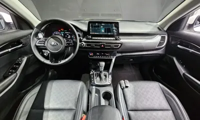 Kia Seltos 2020, 71079 км, за 18500000 KRW - фото 7