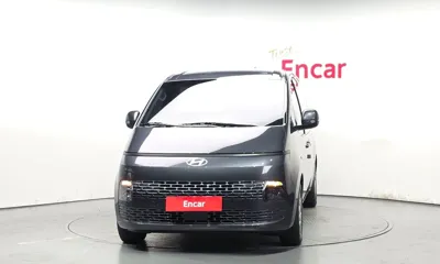Hyundai Staria 2025, 51416 км, за 28490000 KRW