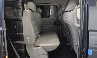 Hyundai Starex 2019, 95167 км, за 14300000 KRW - фото 12